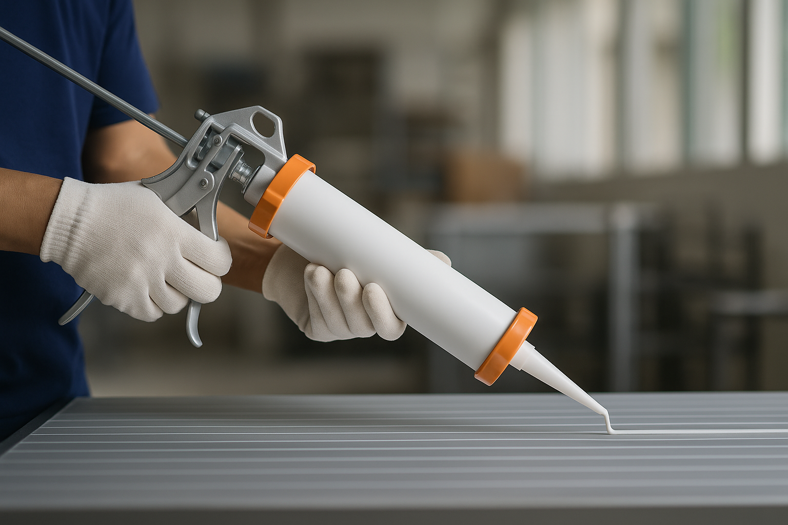 Endüstriyel Tutkallar