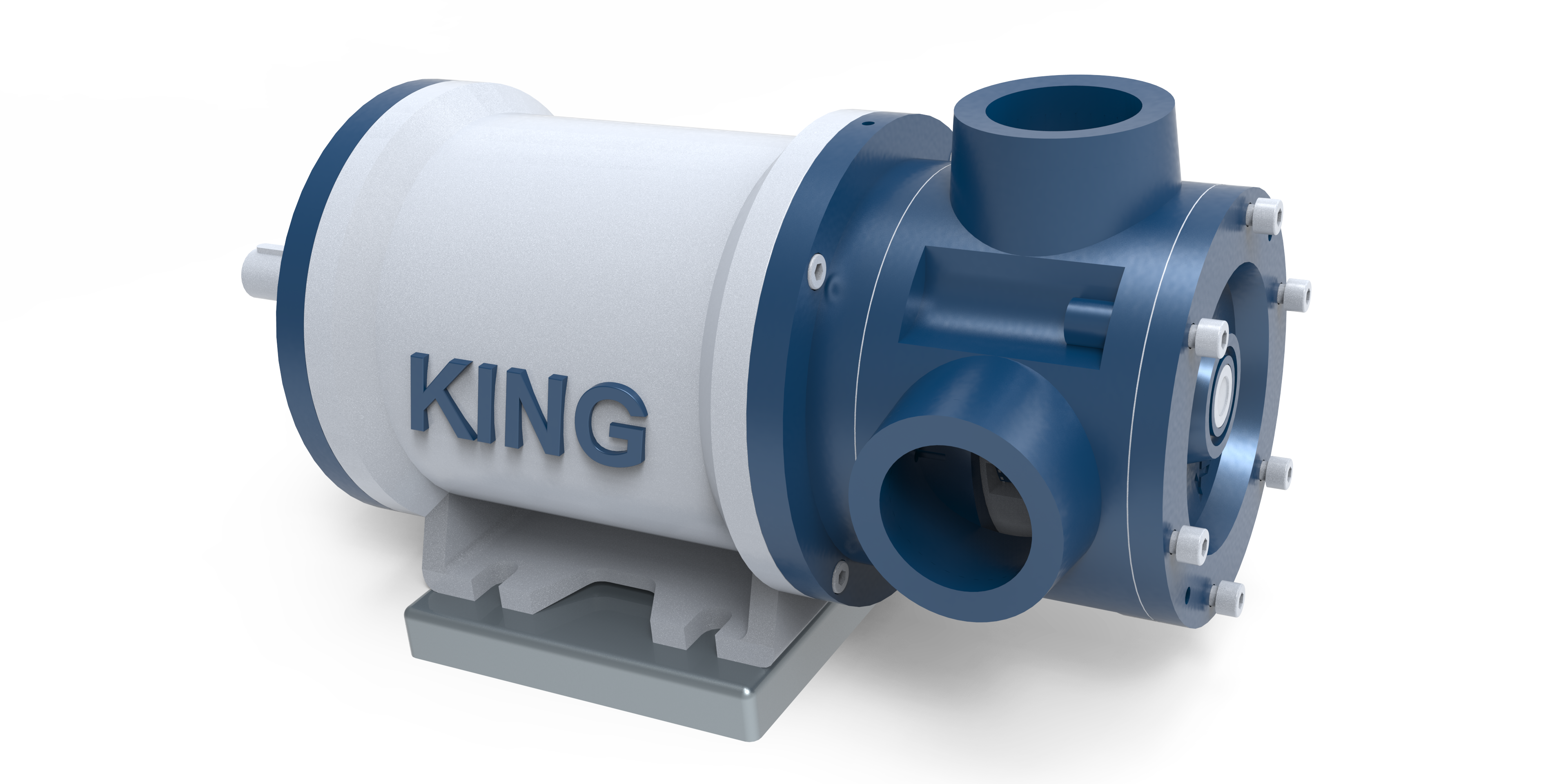 A tip (NPT bağlantılı) gövde