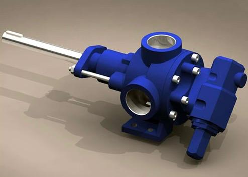 A tip (NPT bağlantılı) gövde