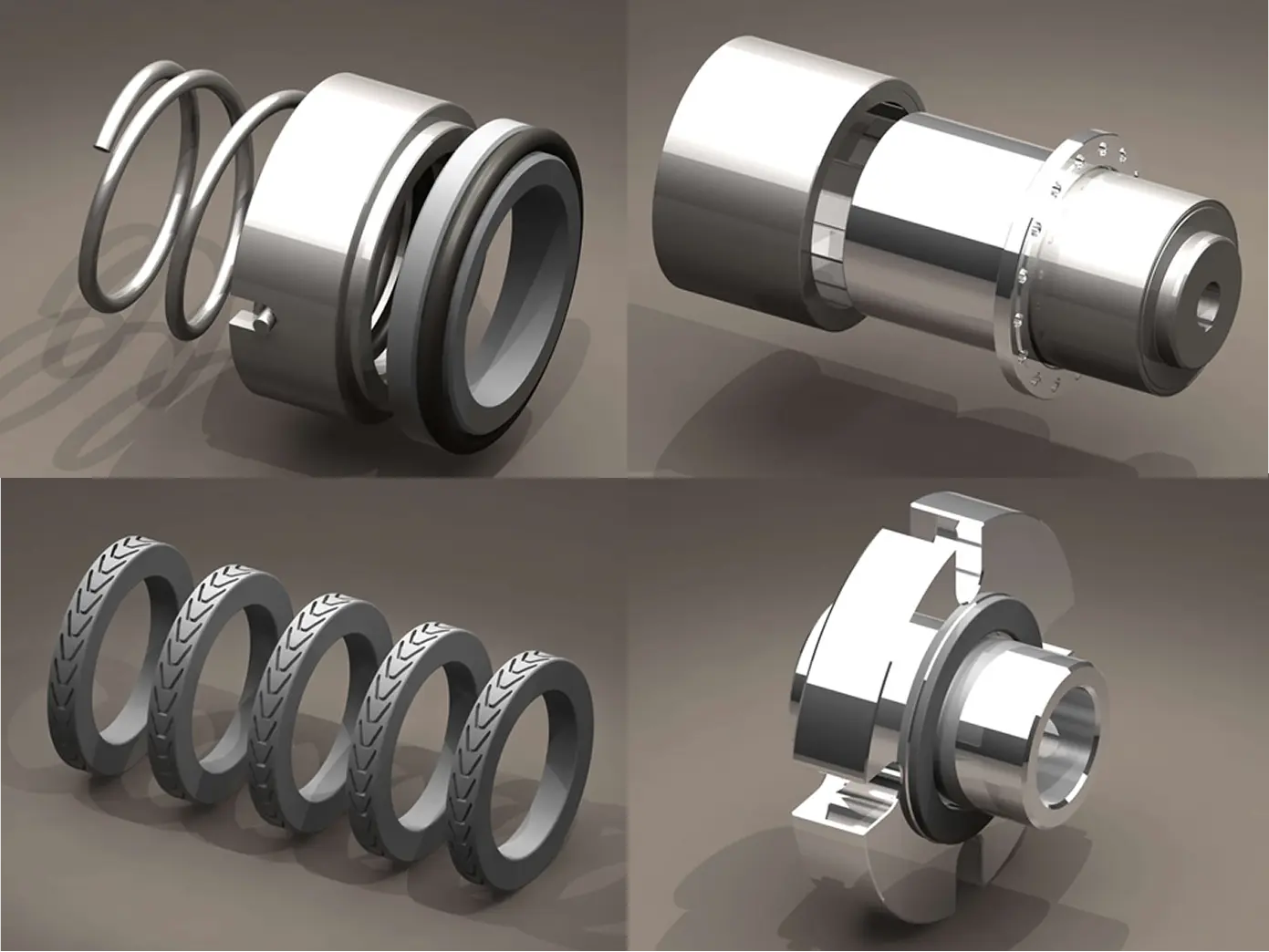 Sızdırmazlık çözümleri görseli