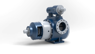 Dev İntegral S. Pompalar