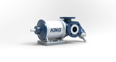 Manyetik Kaplinli Pompalar