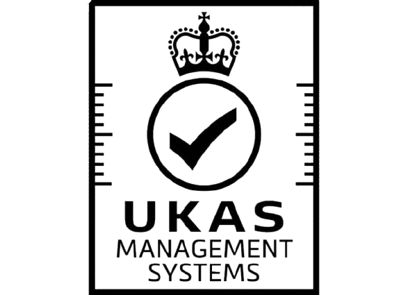 UKAS Certification